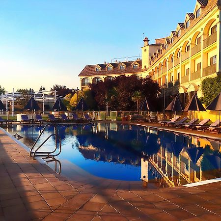 Hotel Rl Ciudad De Ubeda Exteriér fotografie