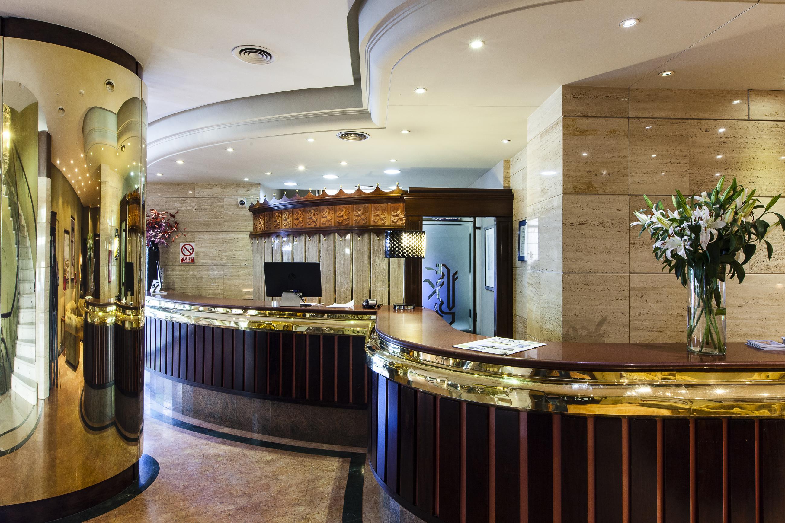 Hotel Rl Ciudad De Ubeda Exteriér fotografie